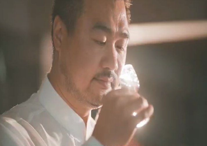 贵州千喜台酒业公司董事长陈茂简介